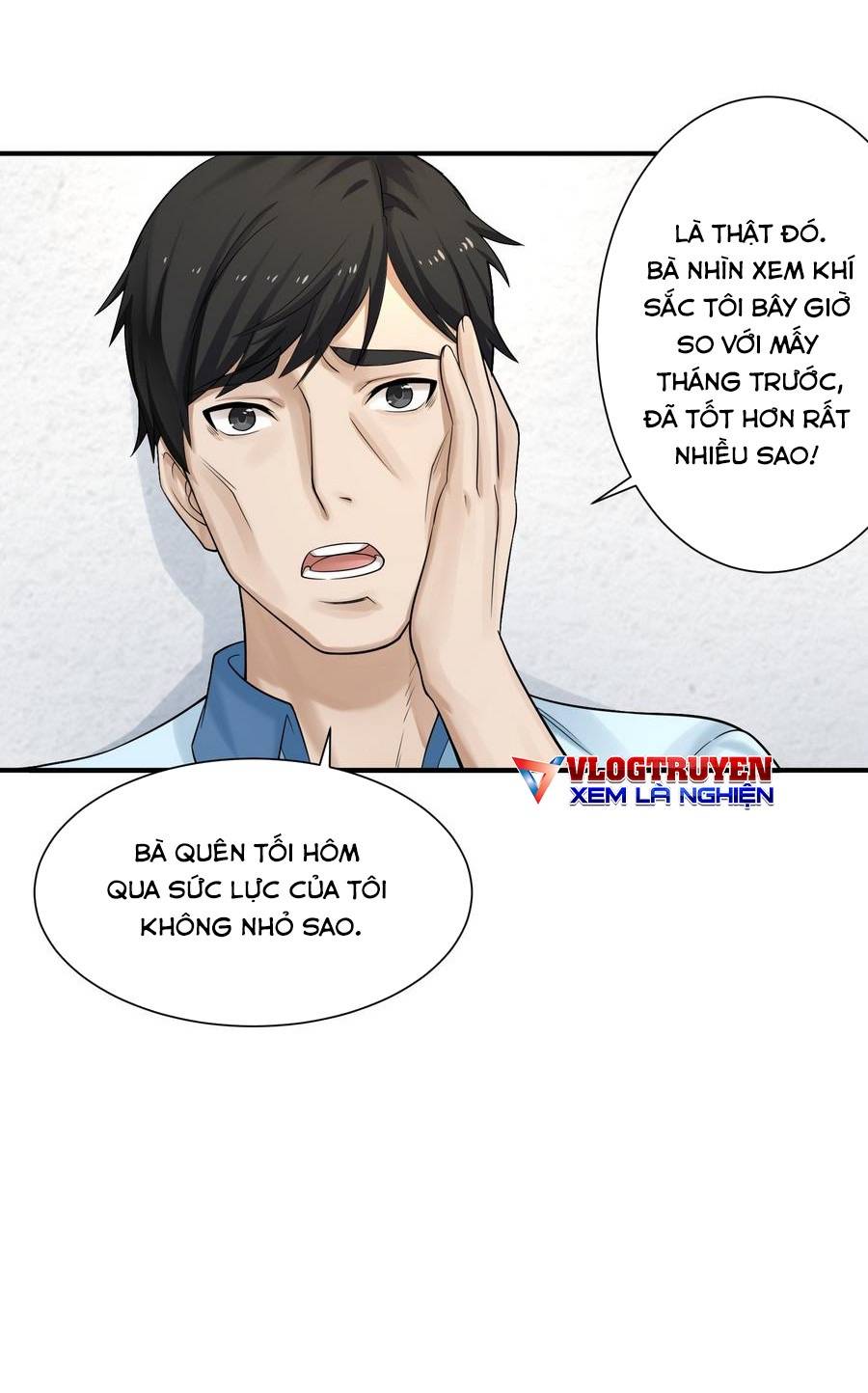 Ta Phổ Cập Tu Tiên Cho Cả Thế Giới Chapter 3 - Trang 28