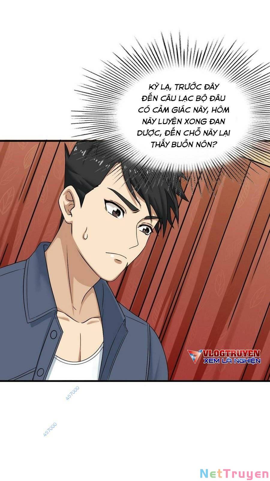 Ta Phổ Cập Tu Tiên Cho Cả Thế Giới Chapter 10 - Trang 34