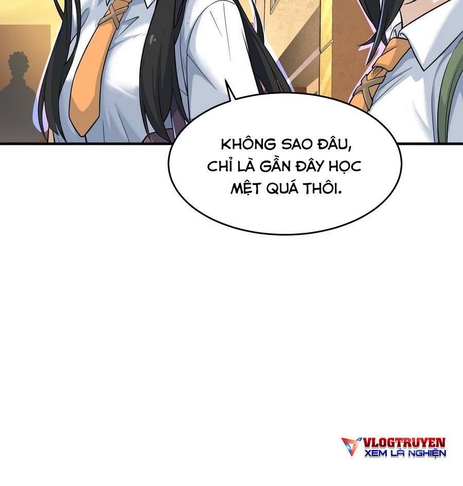 Ta Phổ Cập Tu Tiên Cho Cả Thế Giới Chapter 2 - Trang 43