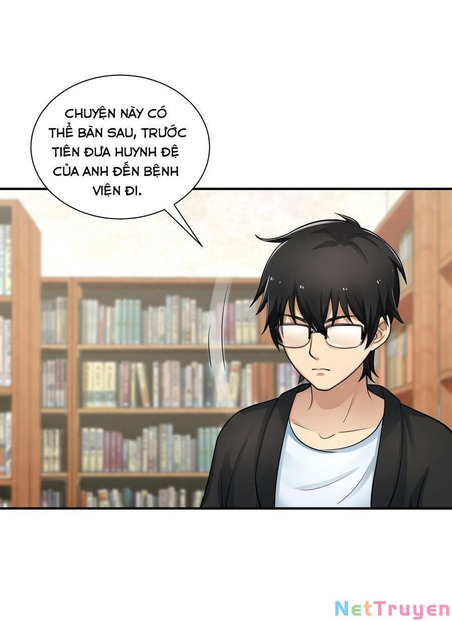 Ta Phổ Cập Tu Tiên Cho Cả Thế Giới Chapter 8 - Trang 43