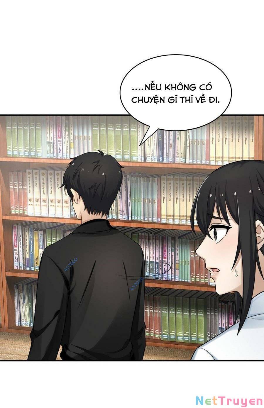 Ta Phổ Cập Tu Tiên Cho Cả Thế Giới Chapter 9 - Trang 4