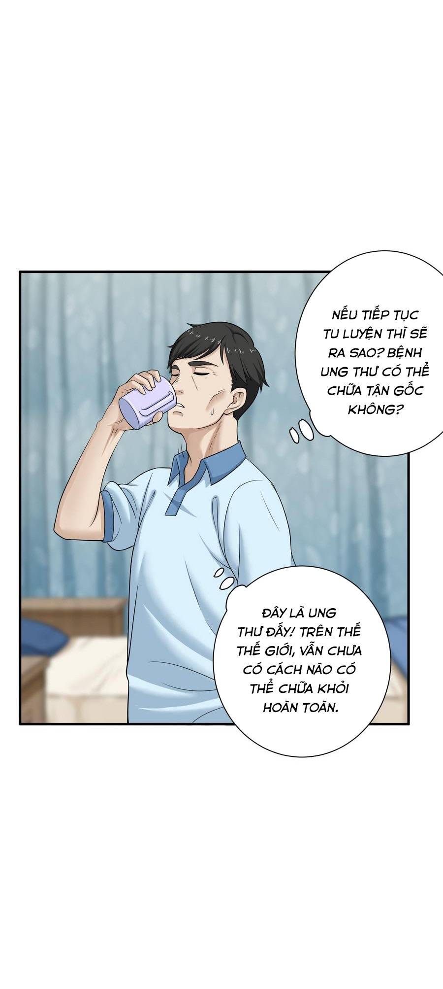 Ta Phổ Cập Tu Tiên Cho Cả Thế Giới Chapter 4 - Trang 27