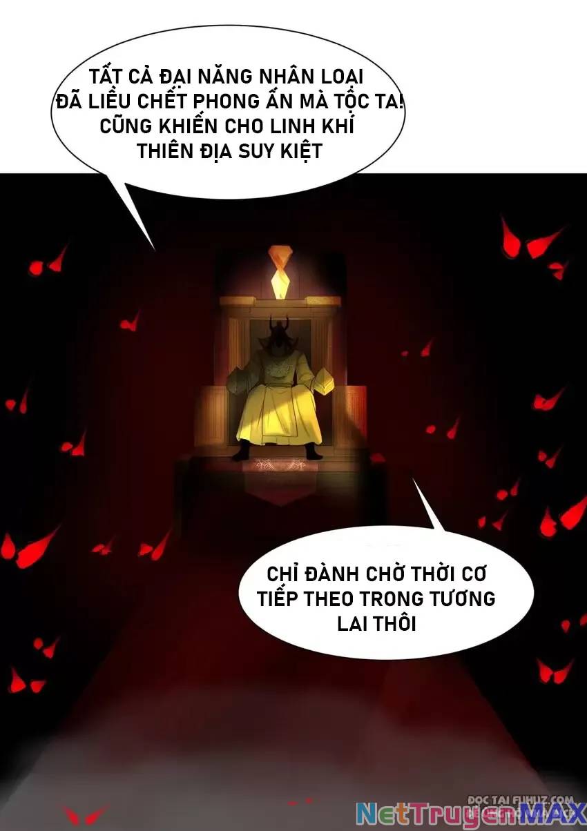 Ta Phổ Cập Tu Tiên Cho Cả Thế Giới Chapter 16 - Trang 36