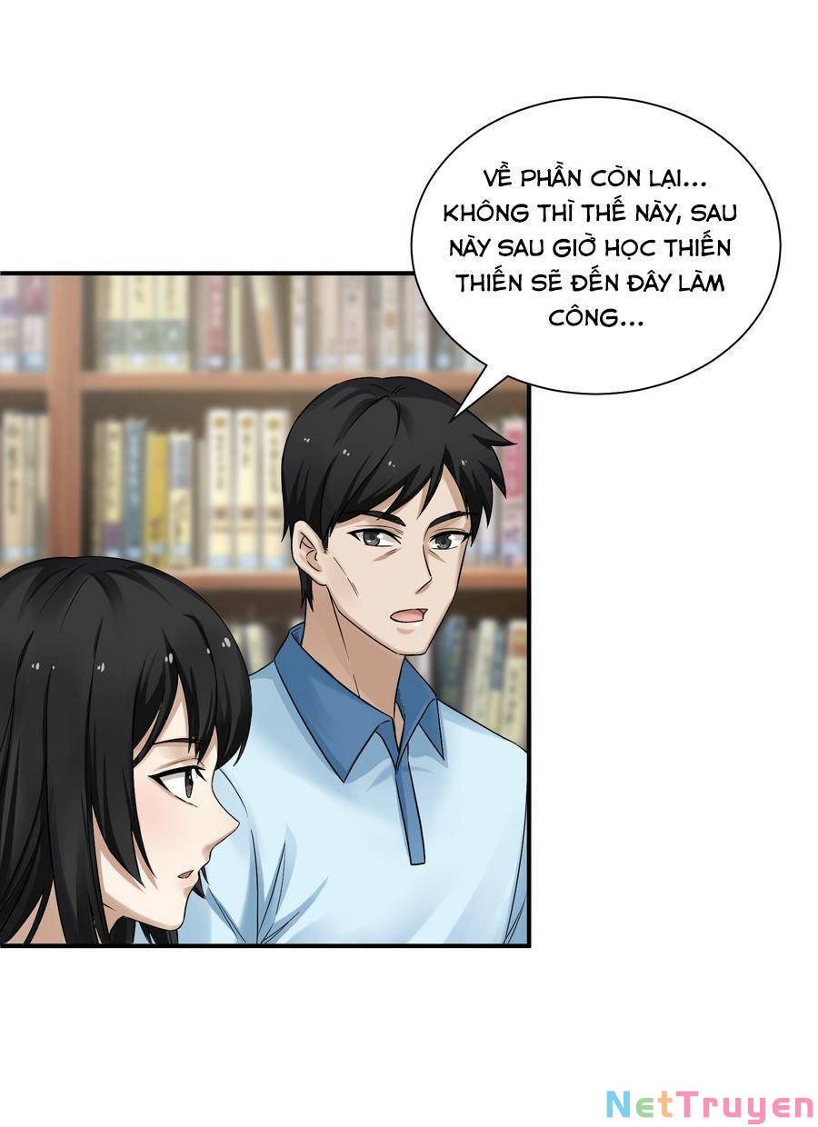 Ta Phổ Cập Tu Tiên Cho Cả Thế Giới Chapter 8 - Trang 57