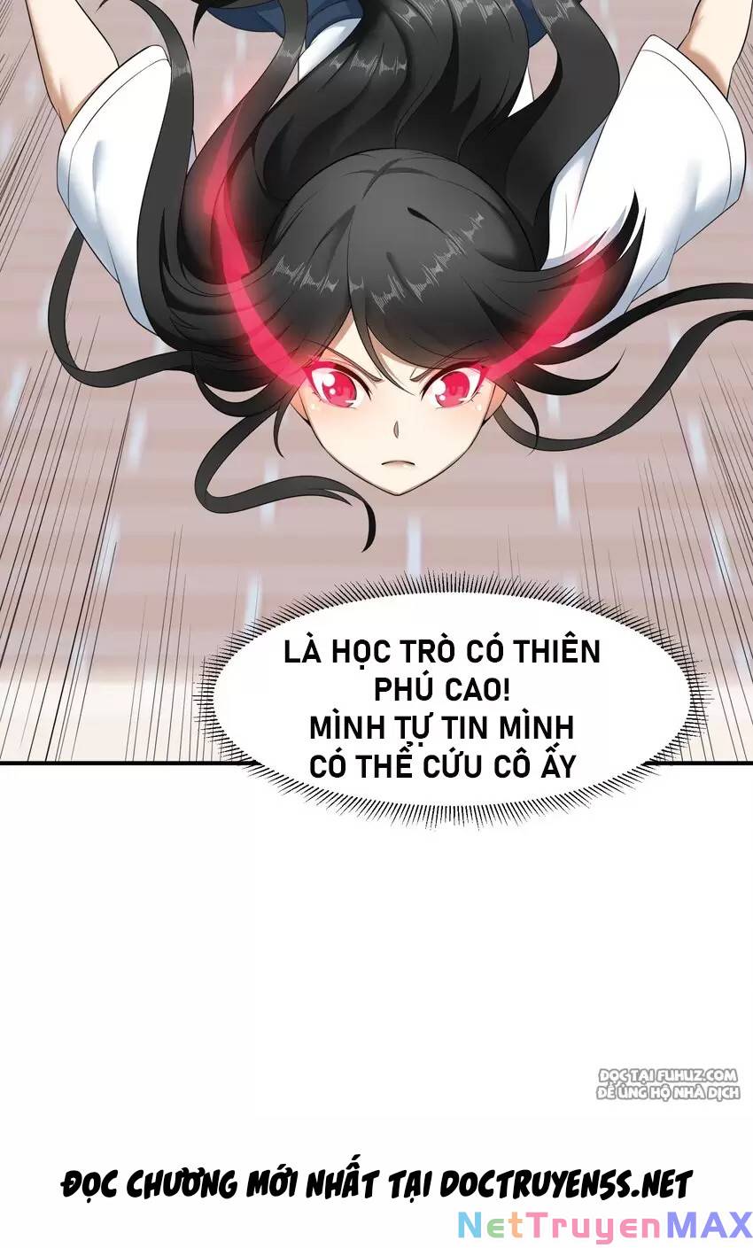 Ta Phổ Cập Tu Tiên Cho Cả Thế Giới Chapter 13 - Trang 22