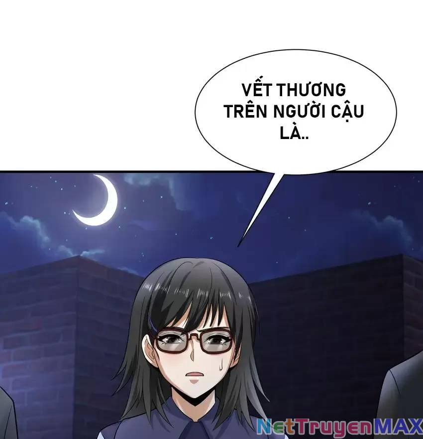 Ta Phổ Cập Tu Tiên Cho Cả Thế Giới Chapter 17 - Trang 3