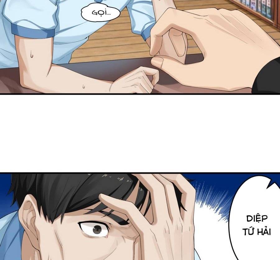 Ta Phổ Cập Tu Tiên Cho Cả Thế Giới Chapter 1 - Trang 32