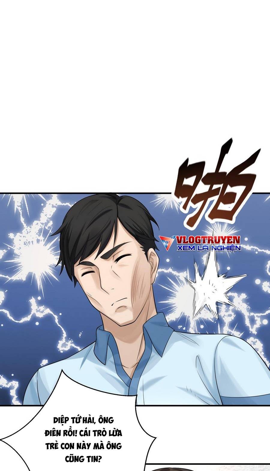 Ta Phổ Cập Tu Tiên Cho Cả Thế Giới Chapter 3 - Trang 26