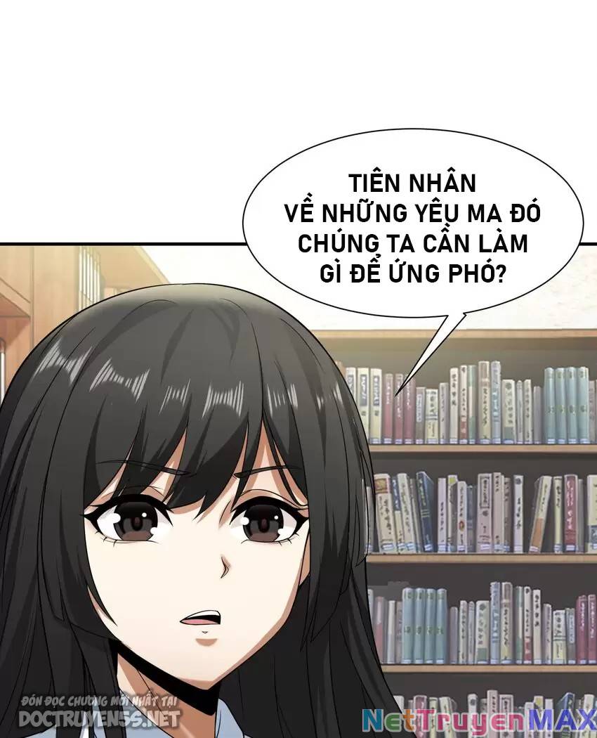 Ta Phổ Cập Tu Tiên Cho Cả Thế Giới Chapter 18 - Trang 6