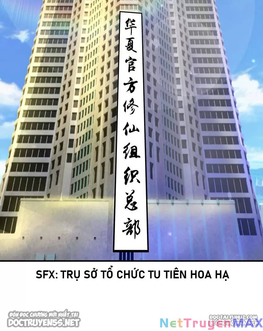 Ta Phổ Cập Tu Tiên Cho Cả Thế Giới Chapter 18 - Trang 14