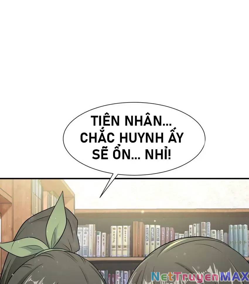 Ta Phổ Cập Tu Tiên Cho Cả Thế Giới Chapter 20 - Trang 5