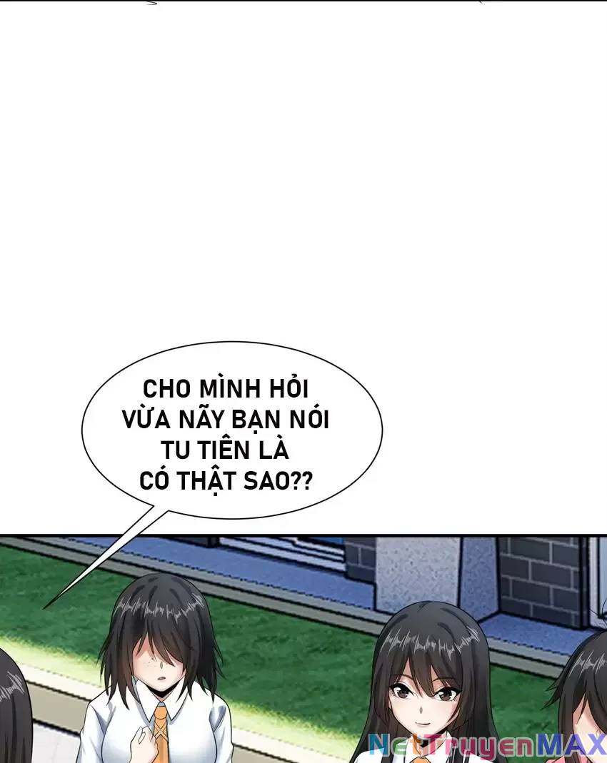 Ta Phổ Cập Tu Tiên Cho Cả Thế Giới Chapter 13 - Trang 35