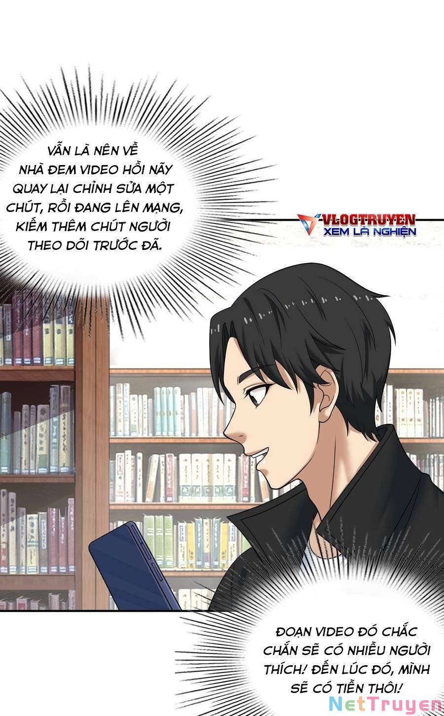 Ta Phổ Cập Tu Tiên Cho Cả Thế Giới Chapter 9 - Trang 43