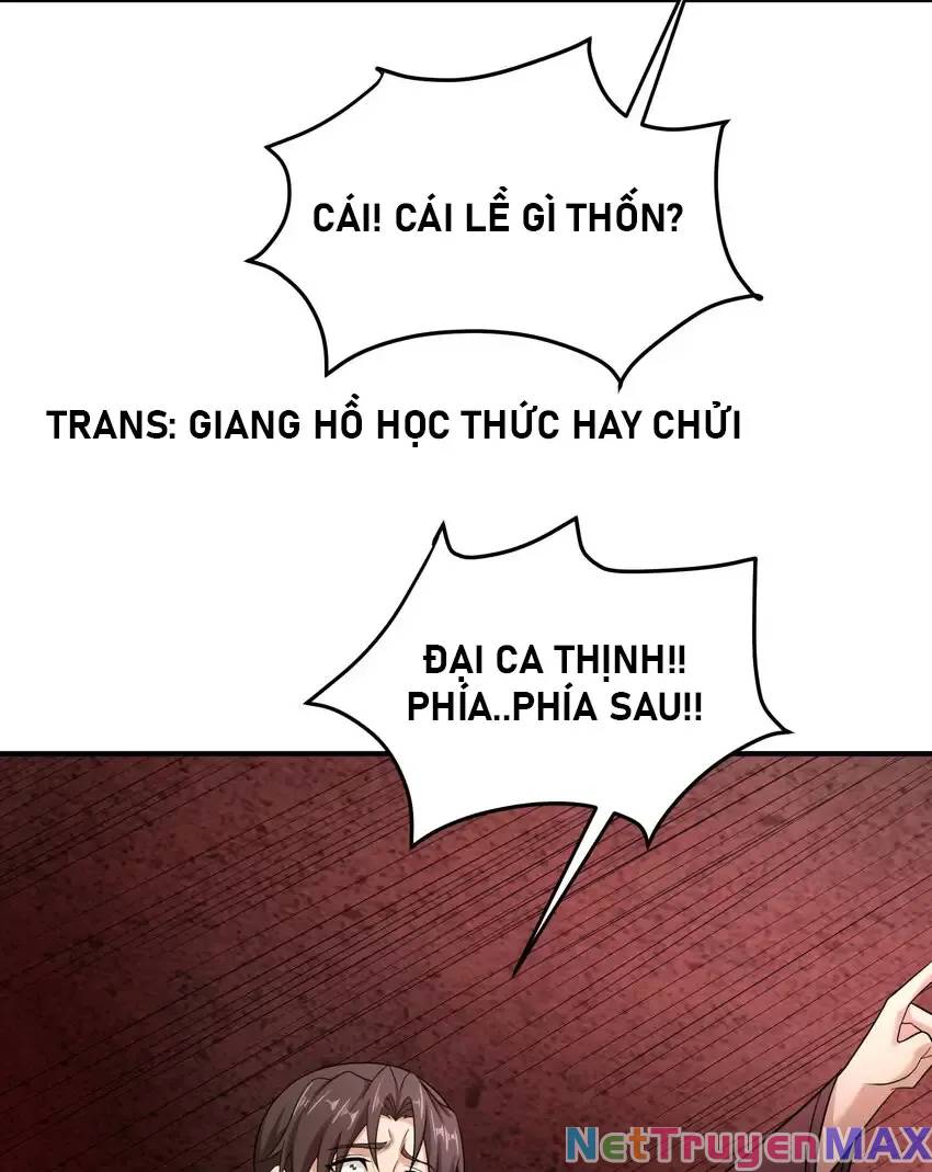 Ta Phổ Cập Tu Tiên Cho Cả Thế Giới Chapter 15 - Trang 23