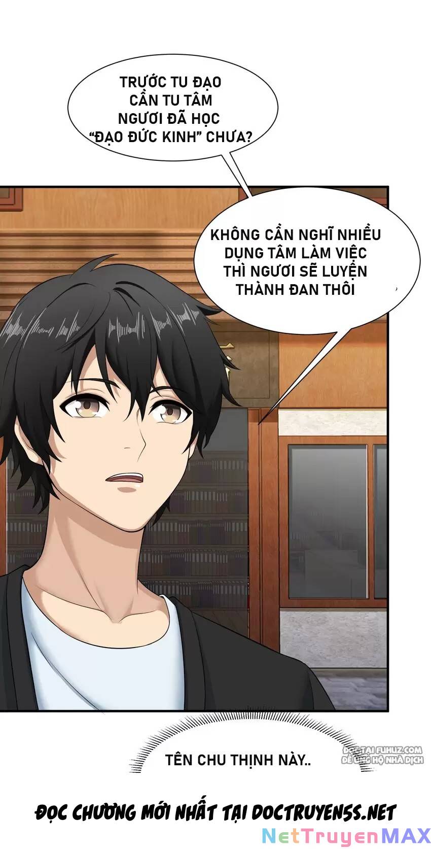 Ta Phổ Cập Tu Tiên Cho Cả Thế Giới Chapter 13 - Trang 60