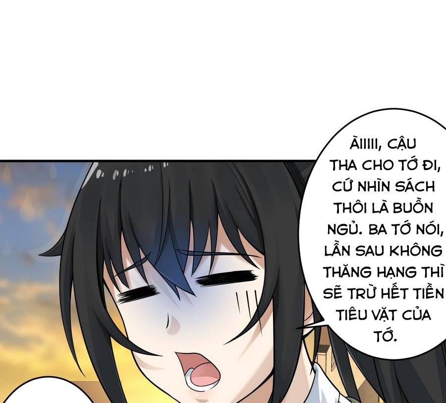 Ta Phổ Cập Tu Tiên Cho Cả Thế Giới Chapter 2 - Trang 46