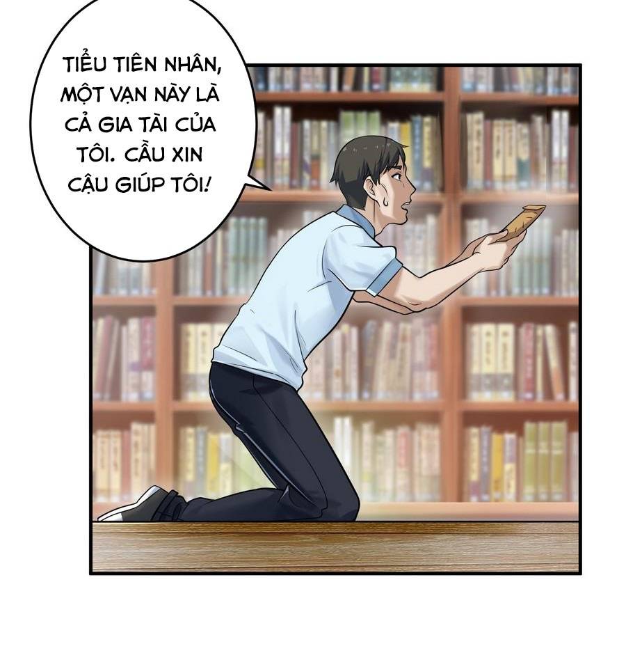 Ta Phổ Cập Tu Tiên Cho Cả Thế Giới Chapter 2 - Trang 85