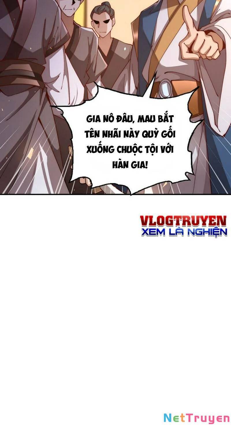 Tu Tiên Hoàn Sinh Ký: Chí Tôn Hồi Quy Chapter 2 - Trang 22