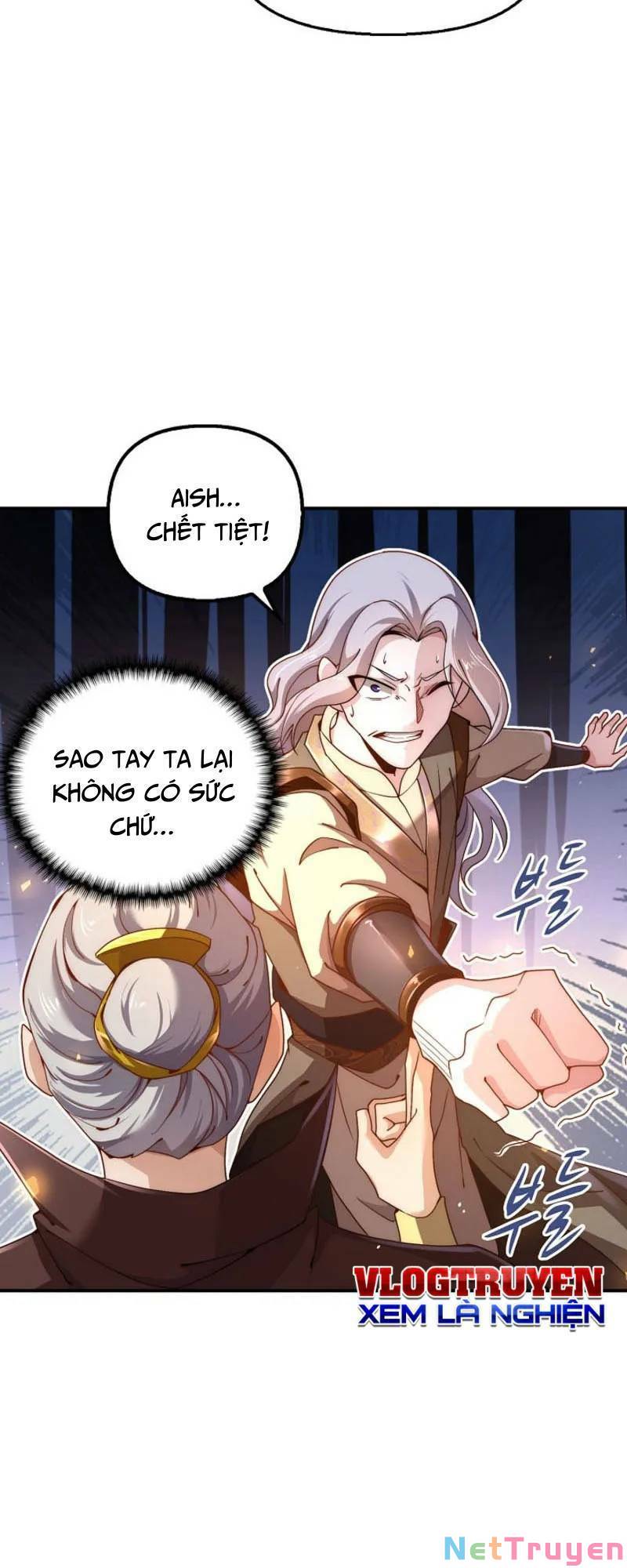 Tu Tiên Hoàn Sinh Ký: Chí Tôn Hồi Quy Chapter 2 - Trang 2