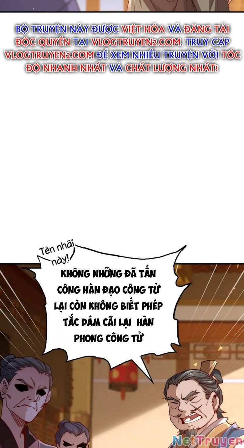 Tu Tiên Hoàn Sinh Ký: Chí Tôn Hồi Quy Chapter 2 - Trang 21