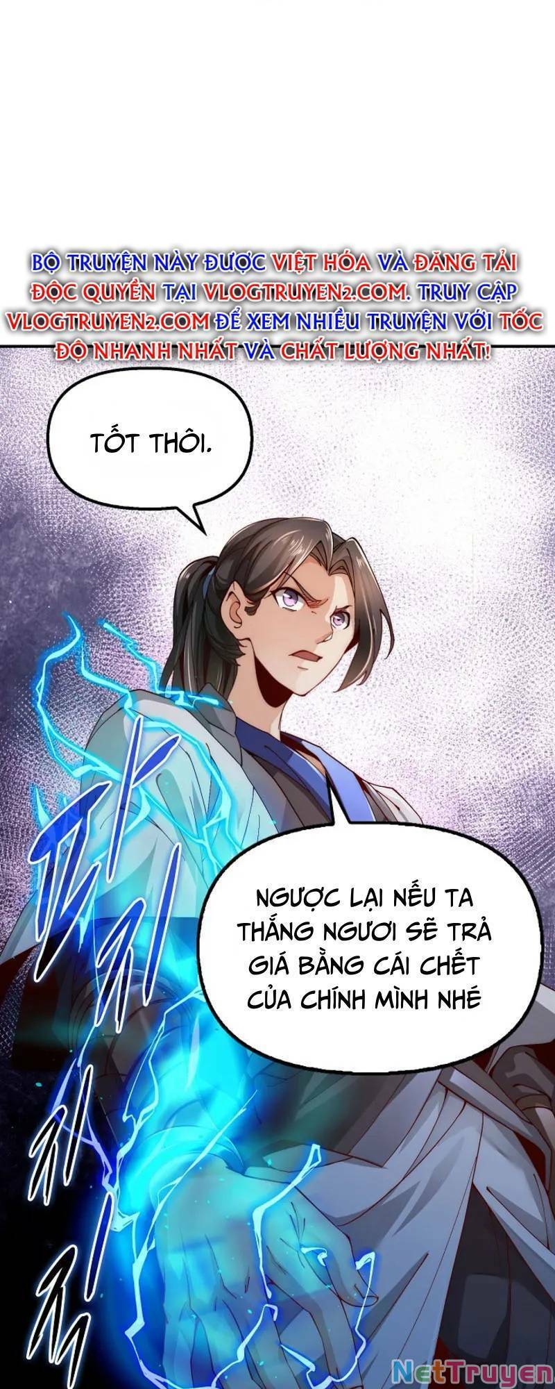 Tu Tiên Hoàn Sinh Ký: Chí Tôn Hồi Quy Chapter 2 - Trang 18