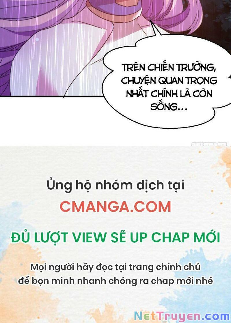 Ta Đã Đặt Ra Thời Đại Của Vạn Tộc Chapter 7 - Trang 44