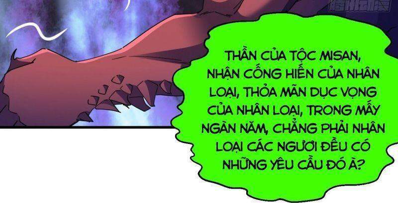 Ta Đã Đặt Ra Thời Đại Của Vạn Tộc Chapter 19 - Trang 27