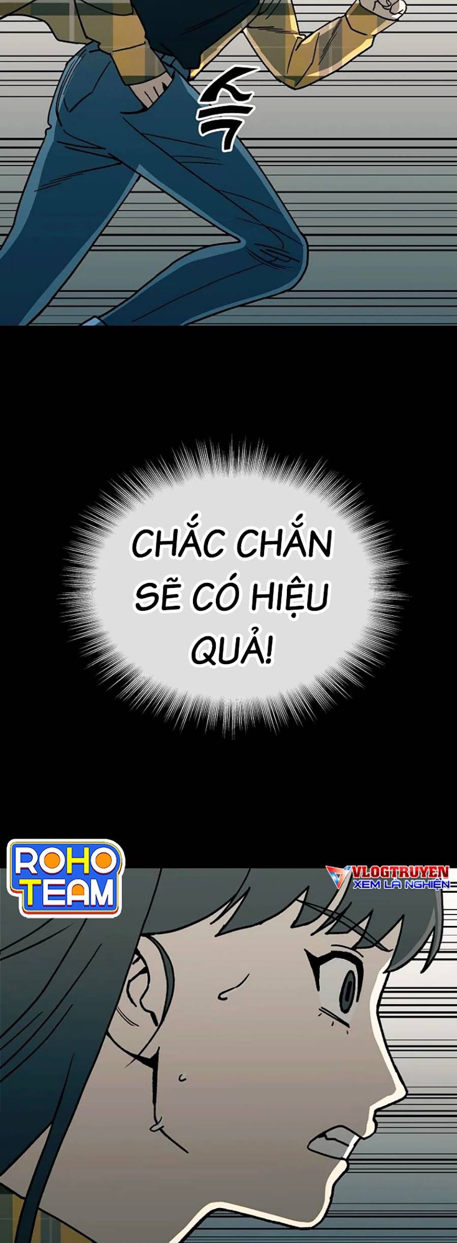 Năm Đường Xích Đạo Chapter 3 - Trang 18