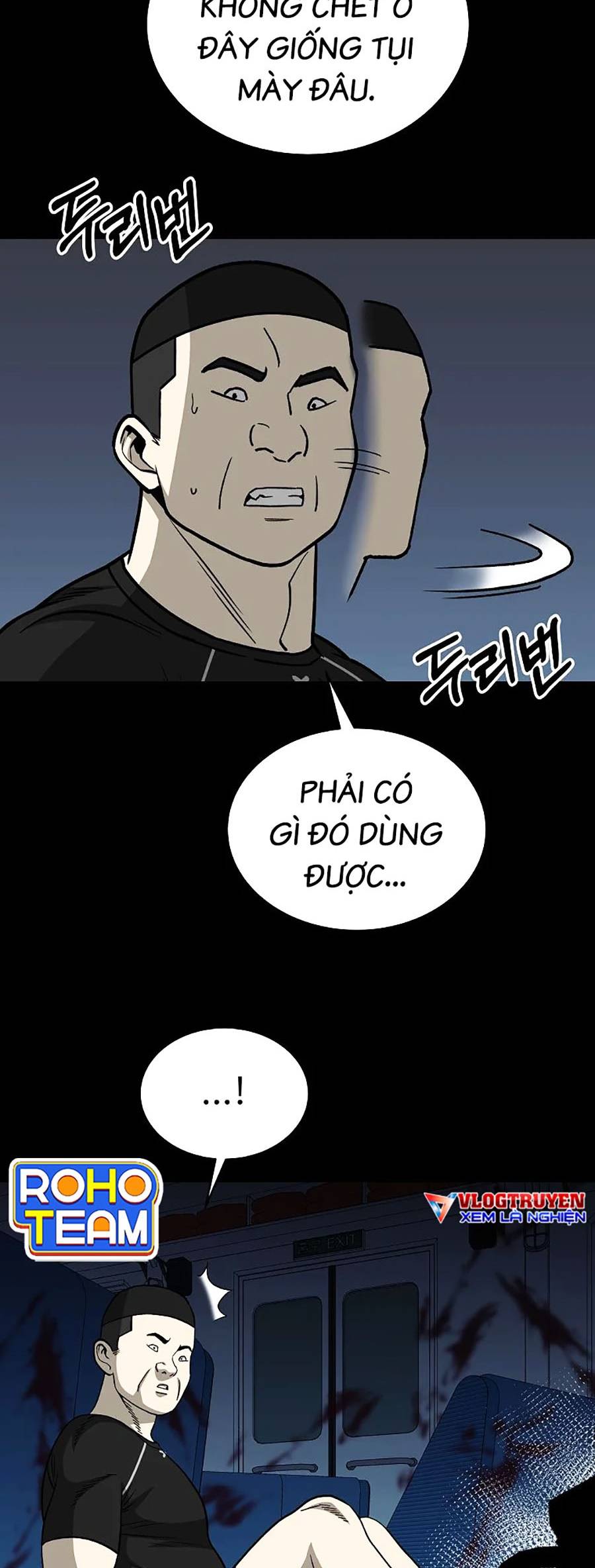 Năm Đường Xích Đạo Chapter 8 - Trang 9