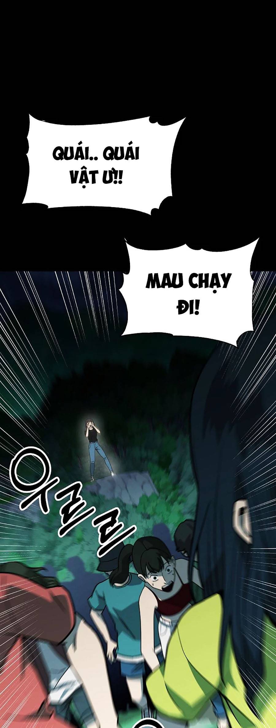 Năm Đường Xích Đạo Chapter 10 - Trang 63