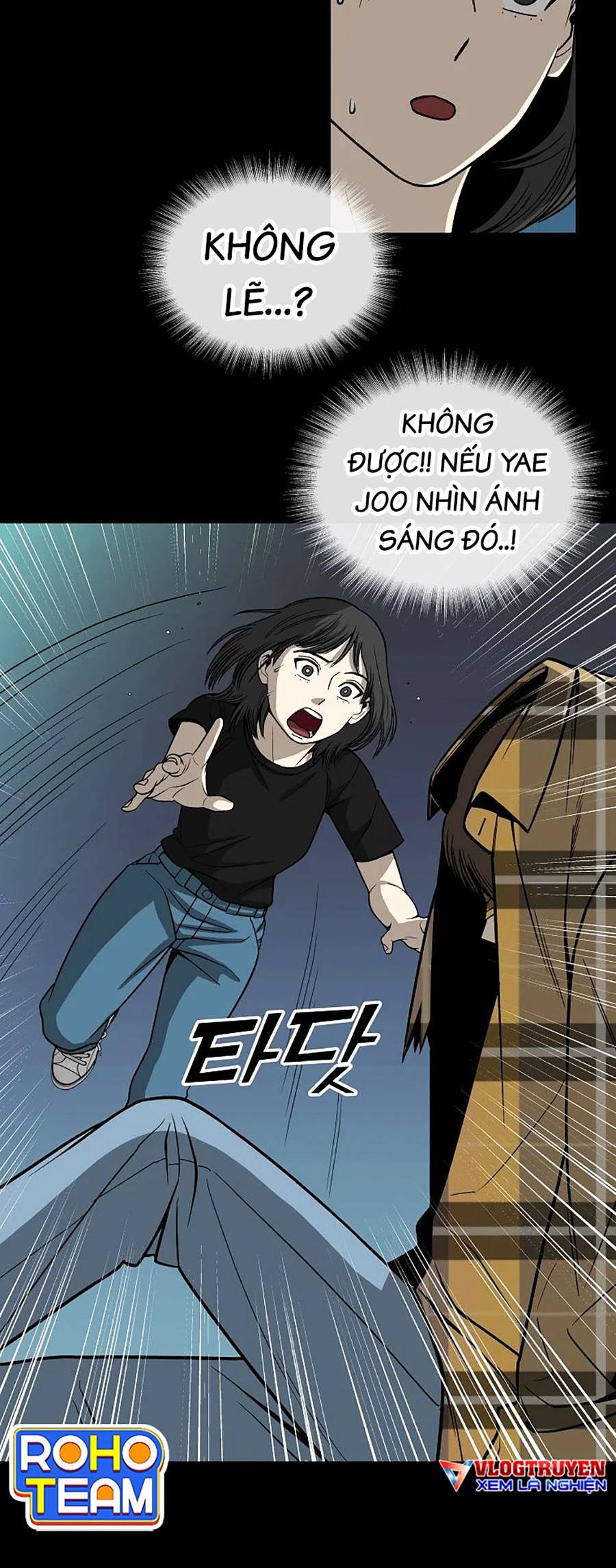 Năm Đường Xích Đạo Chapter 7 - Trang 43