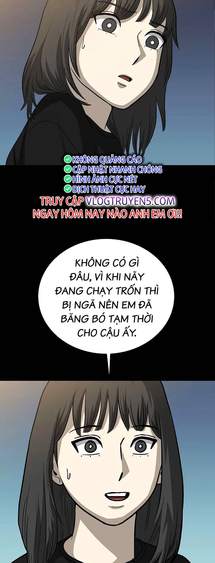 Năm Đường Xích Đạo Chapter 8 - Trang 70