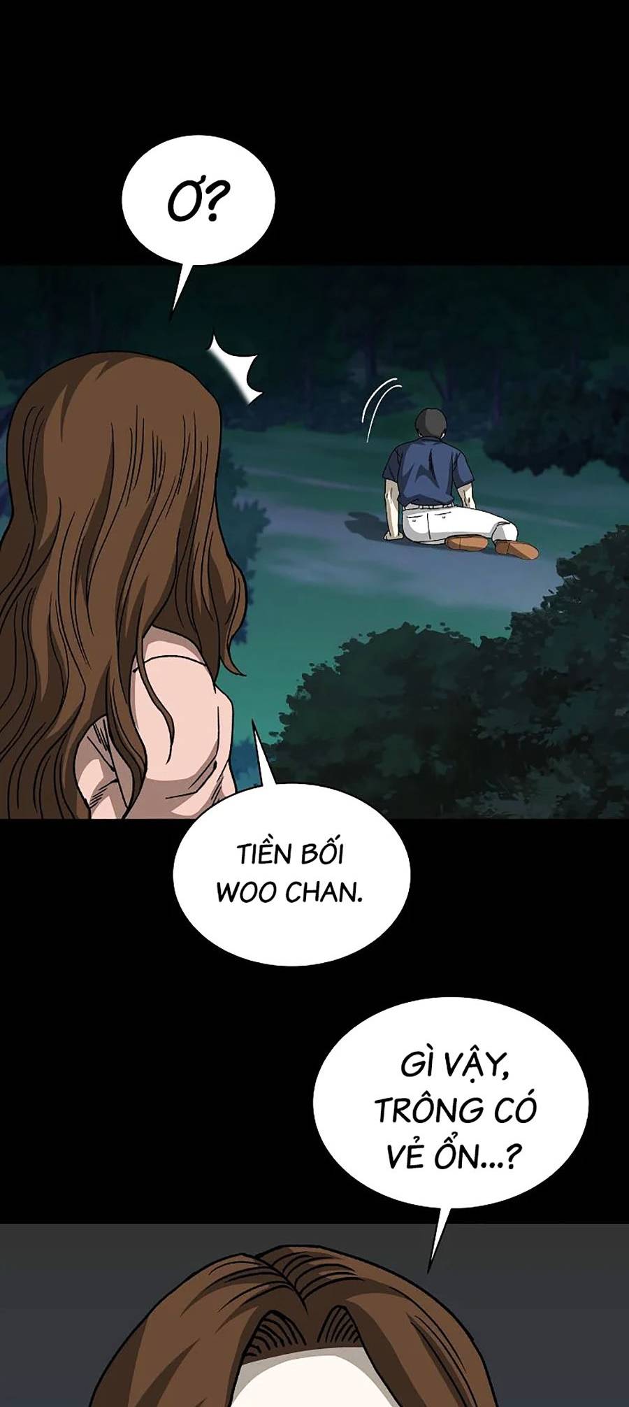 Năm Đường Xích Đạo Chapter 10 - Trang 76