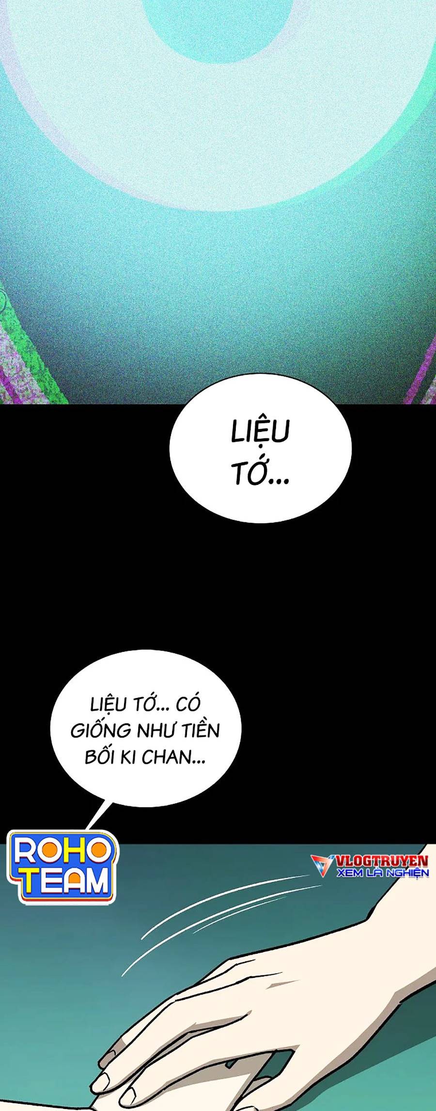 Năm Đường Xích Đạo Chapter 10 - Trang 41