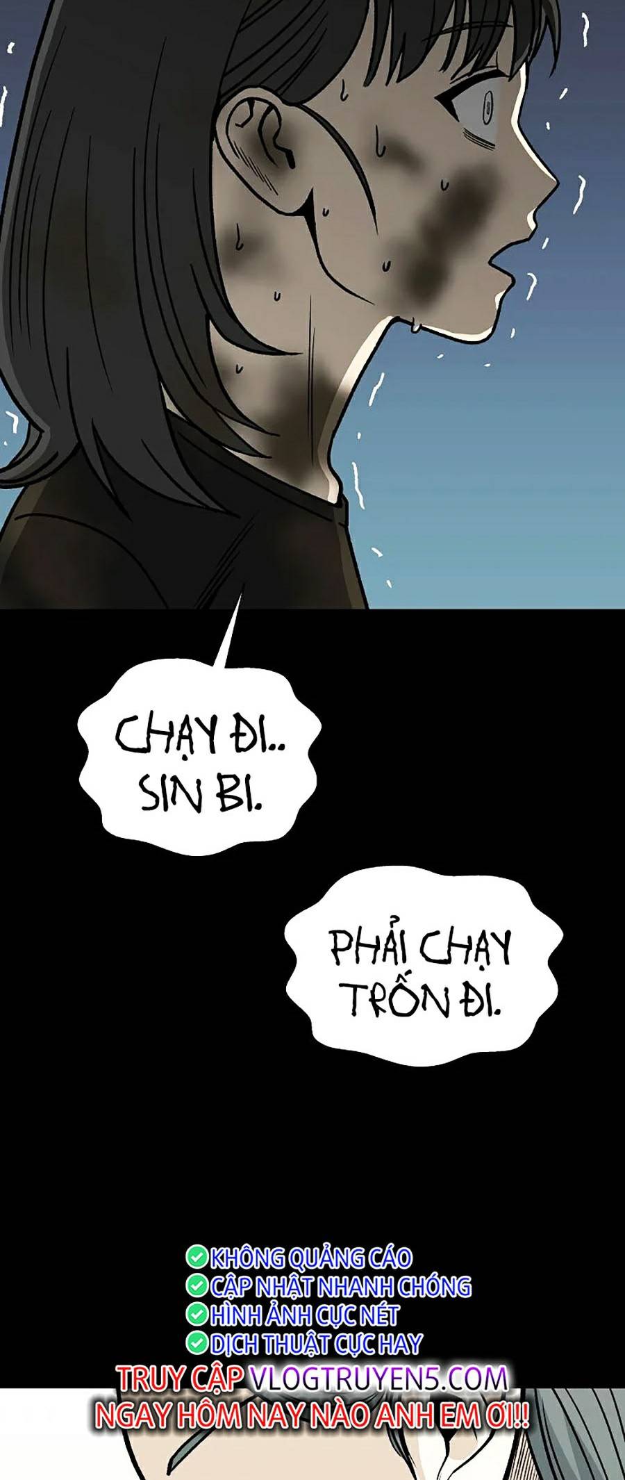 Năm Đường Xích Đạo Chapter 11 - Trang 72