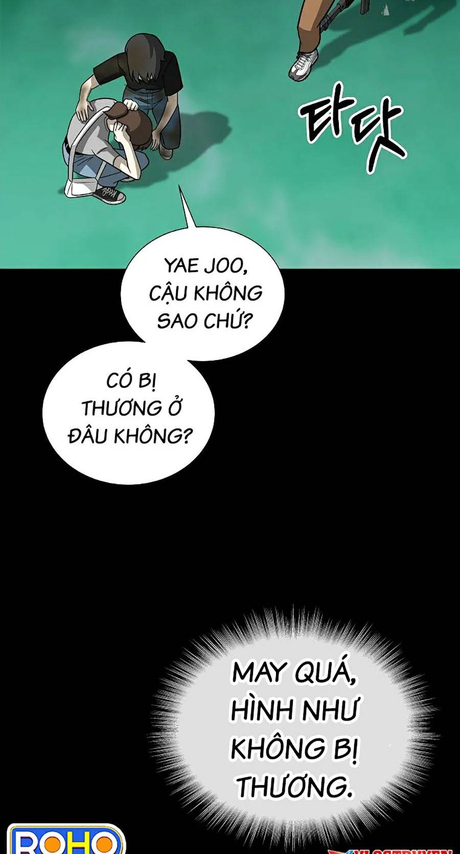 Năm Đường Xích Đạo Chapter 12 - Trang 79