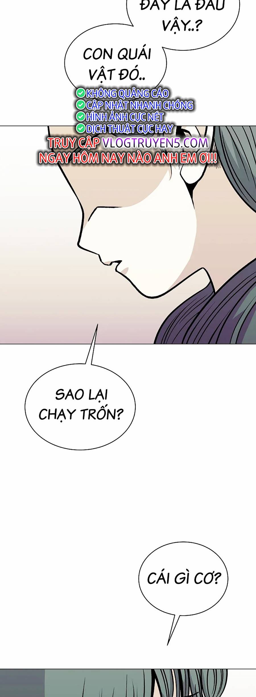 Năm Đường Xích Đạo Chapter 11 - Trang 37