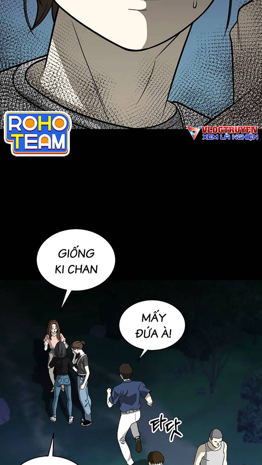 Năm Đường Xích Đạo Chapter 9 - Trang 61