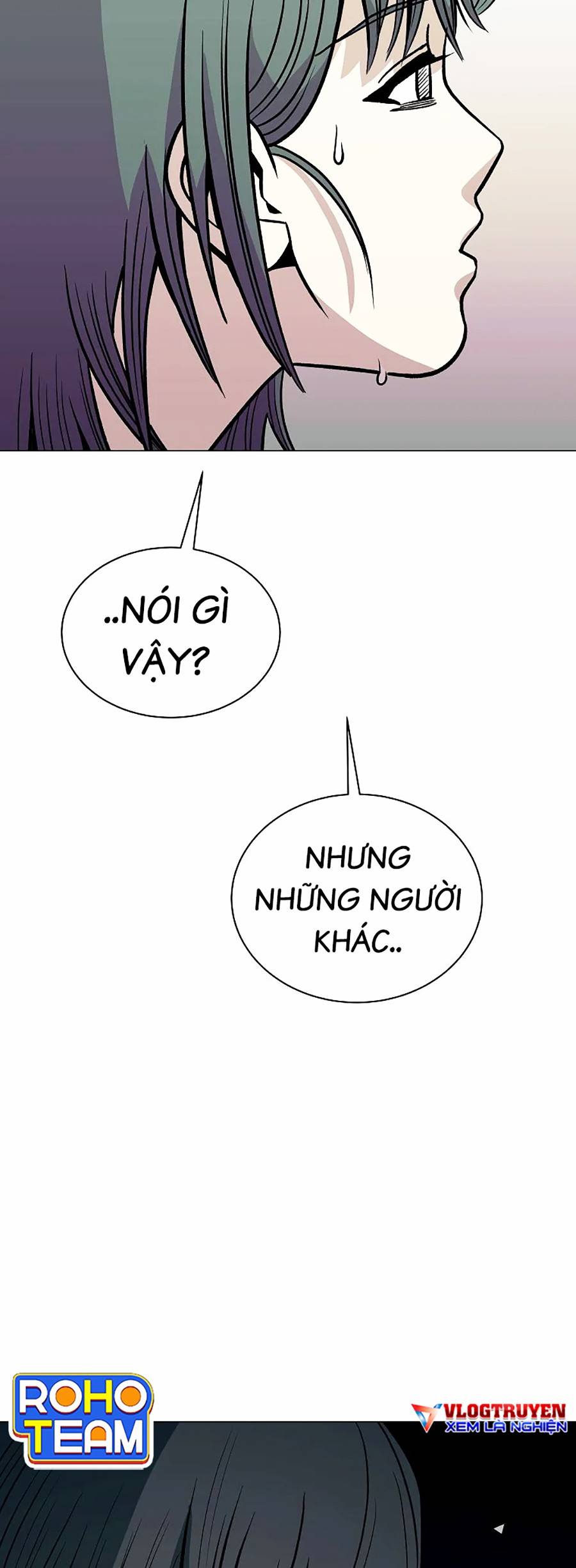 Năm Đường Xích Đạo Chapter 11 - Trang 38