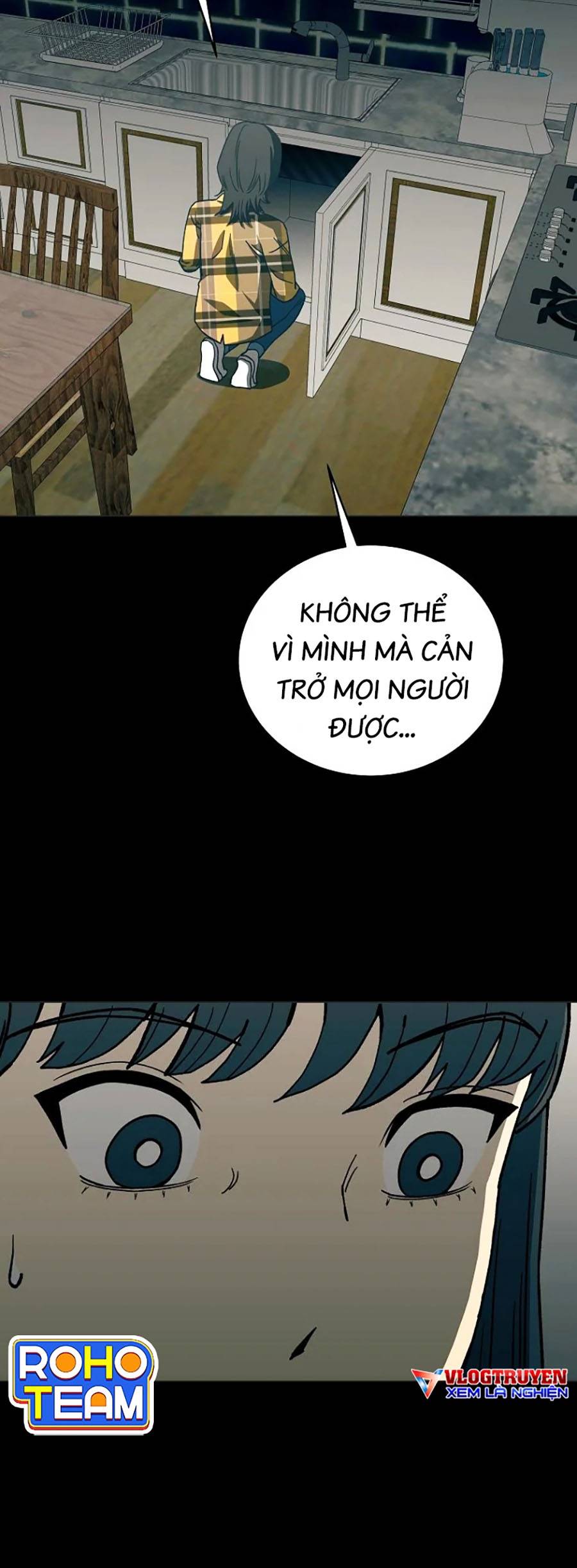 Năm Đường Xích Đạo Chapter 3 - Trang 58