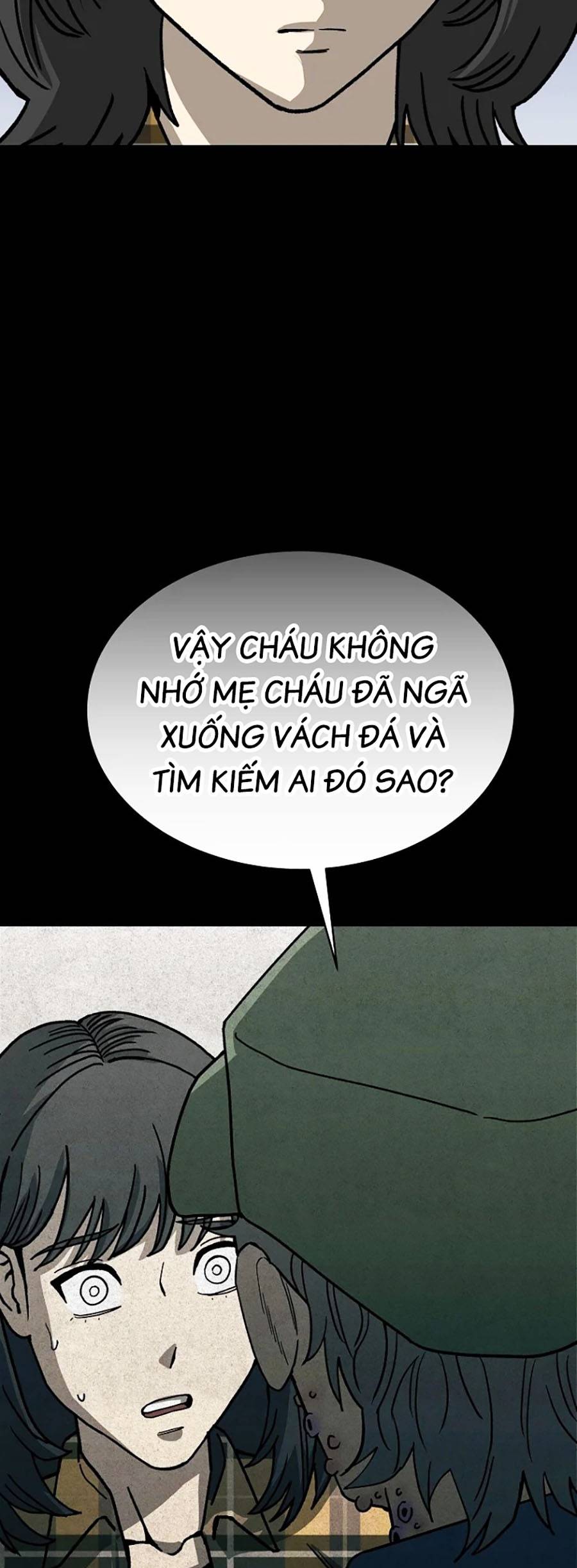 Năm Đường Xích Đạo Chapter 1 - Trang 75