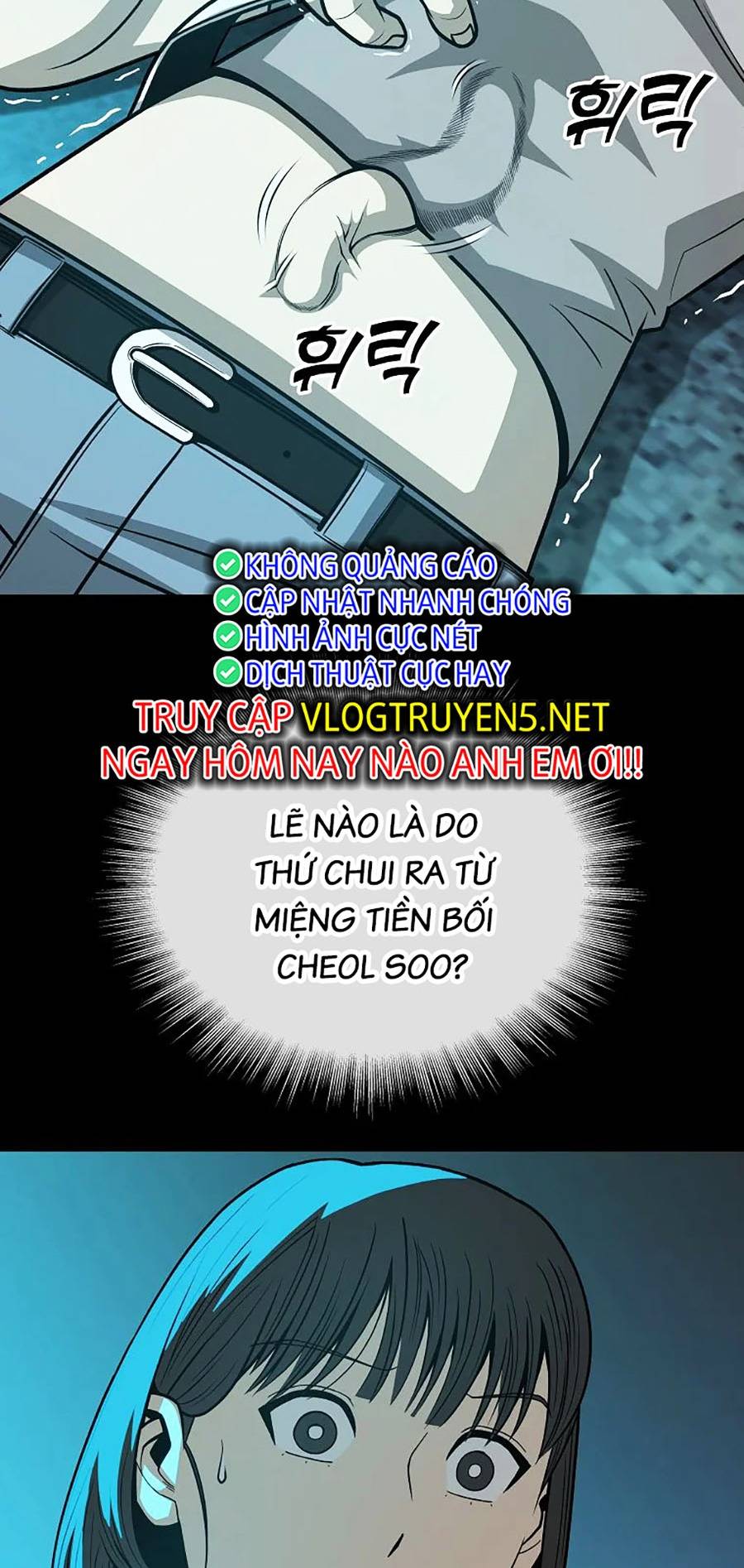 Năm Đường Xích Đạo Chapter 6 - Trang 51