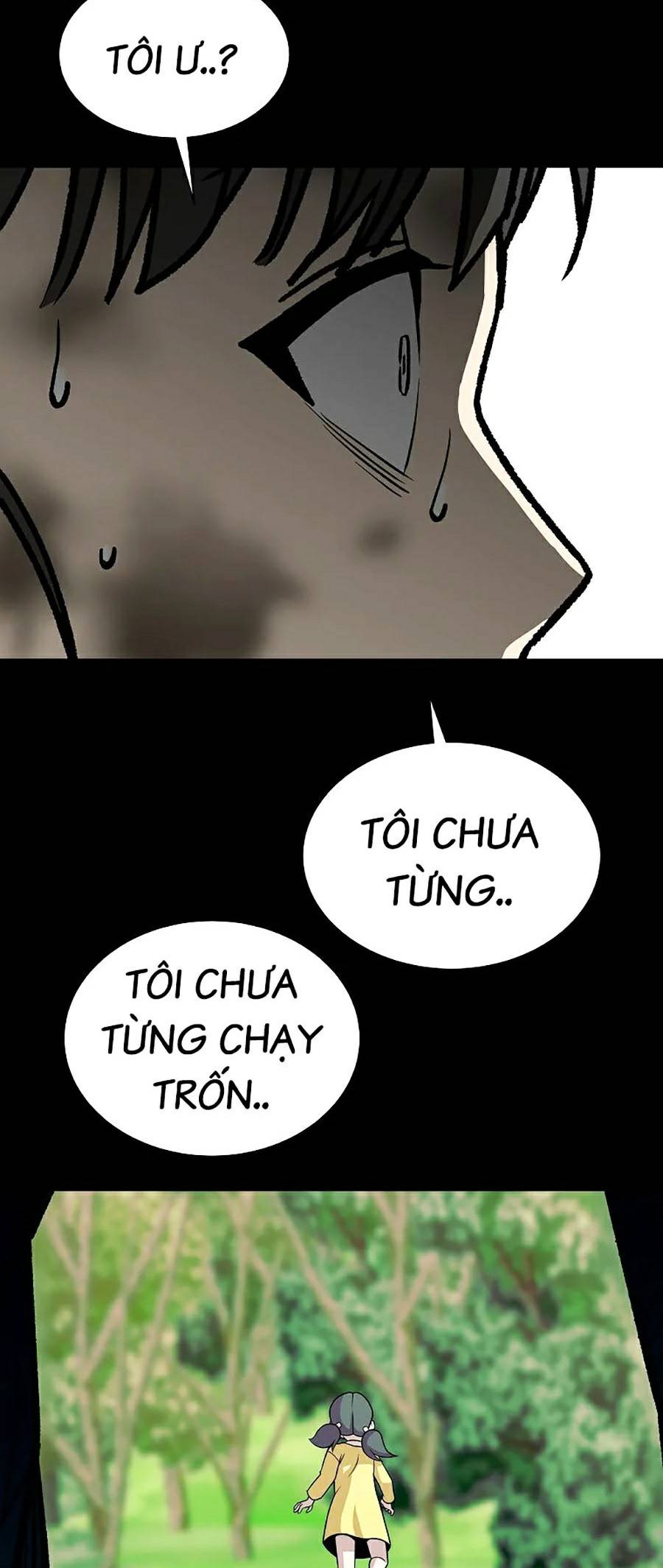 Năm Đường Xích Đạo Chapter 11 - Trang 74