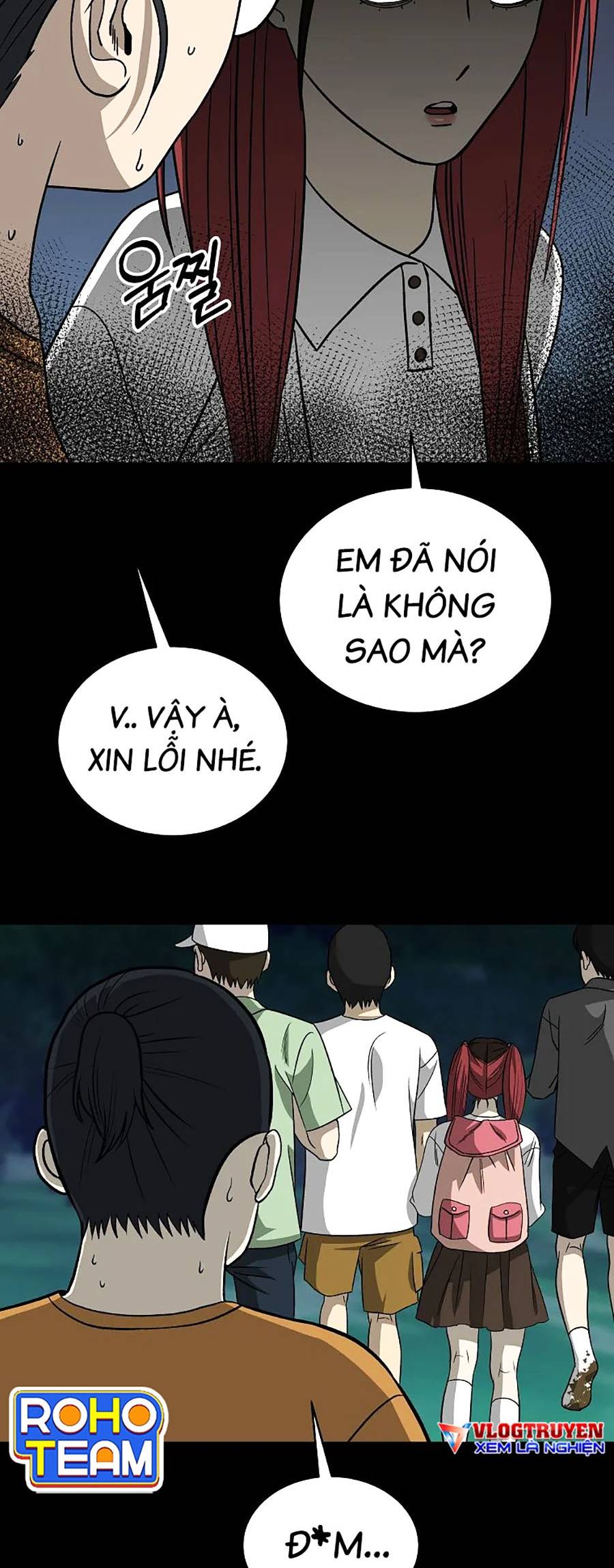 Năm Đường Xích Đạo Chapter 9 - Trang 25