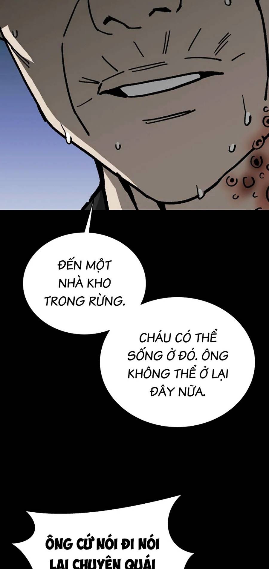 Năm Đường Xích Đạo Chapter 1 - Trang 94