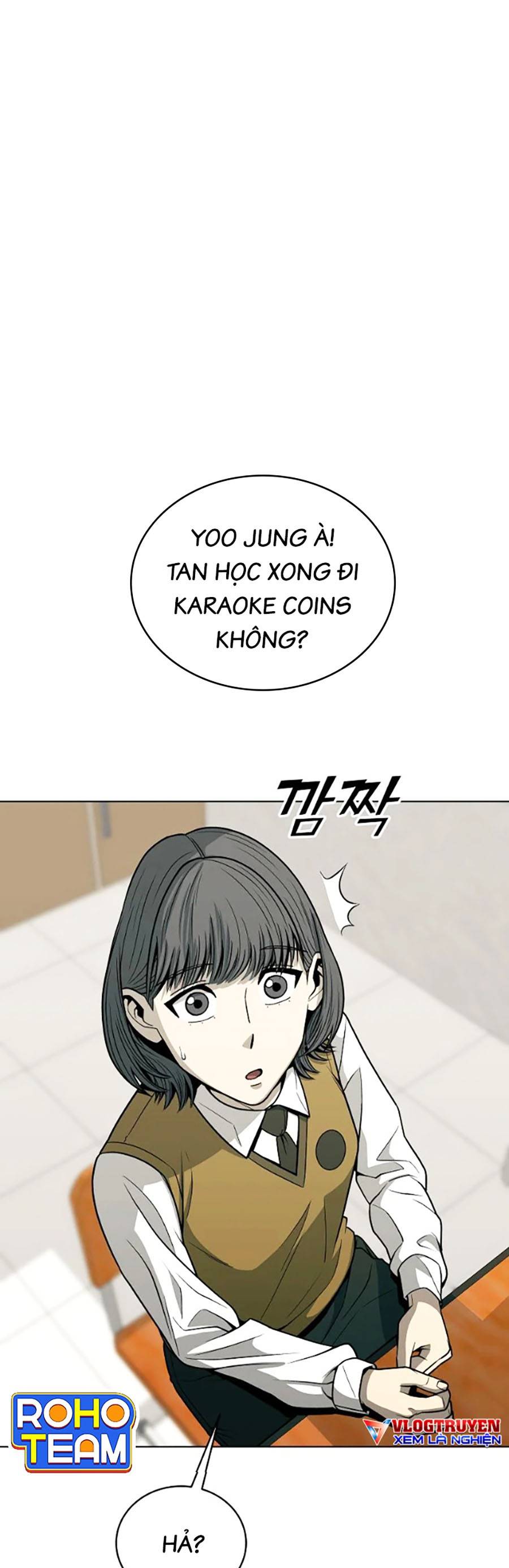 Năm Đường Xích Đạo Chapter 5 - Trang 0