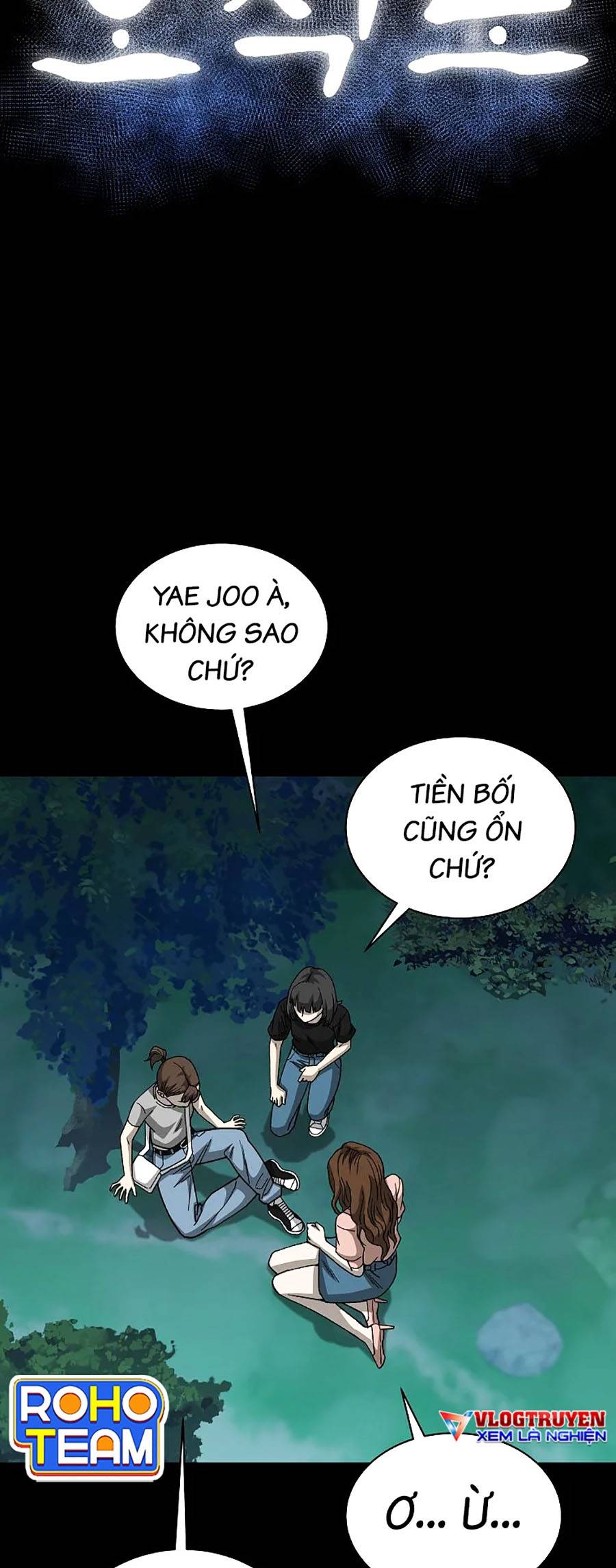 Năm Đường Xích Đạo Chapter 10 - Trang 30