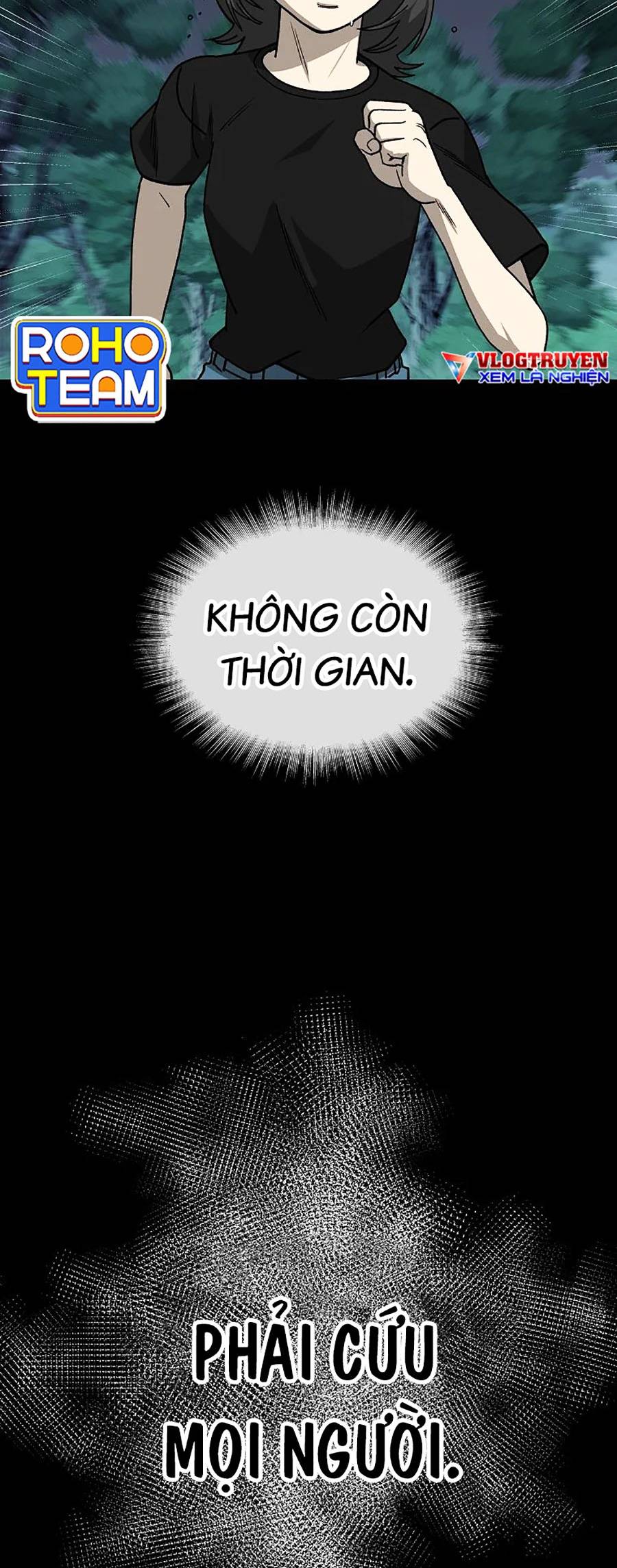 Năm Đường Xích Đạo Chapter 10 - Trang 56