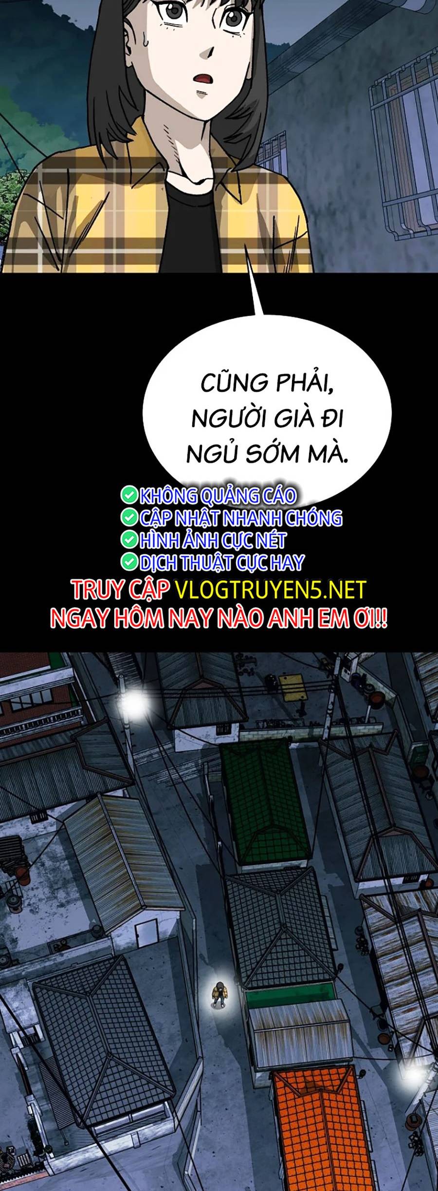 Năm Đường Xích Đạo Chapter 1 - Trang 82