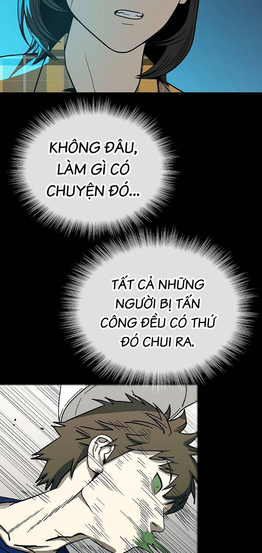 Năm Đường Xích Đạo Chapter 6 - Trang 52